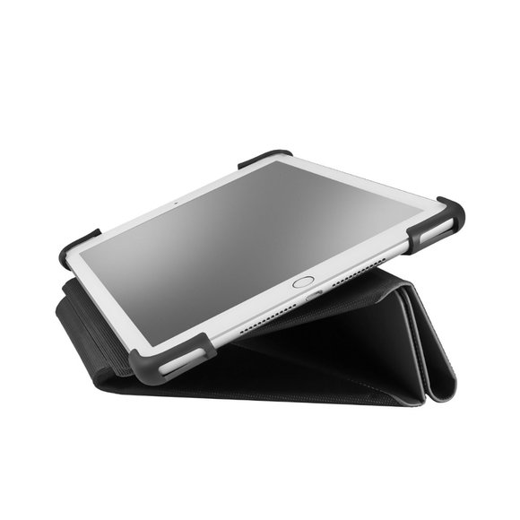 Insignia Universal FlexView Folio Tablet Case for 9" to 11" tablets - Picture 6 of 10